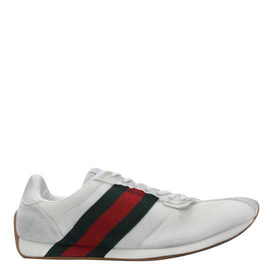 26FW 구찌 스니커즈 875174 FAF9H9052 WHITE