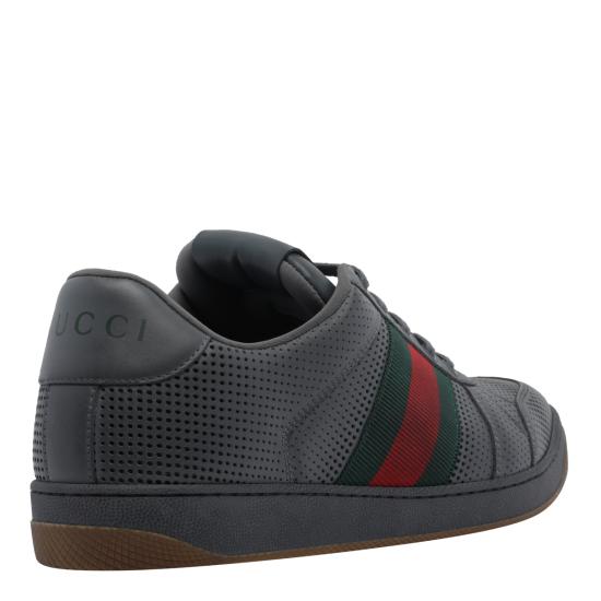 26FW 구찌 스니커즈 A000GL AAGVY1243 GREY - GUCCI