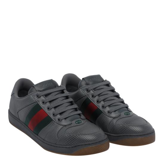 26FW 구찌 스니커즈 A000GL AAGVY1243 GREY - GUCCI