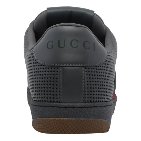 26FW 구찌 스니커즈 A000GL AAGVY1243 GREY - GUCCI