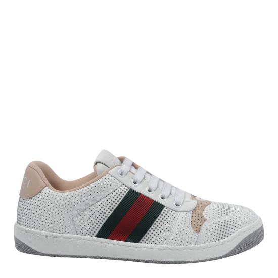 26FW 구찌 스크리너 스니커즈 A000MV AAGVY9062 WHITE