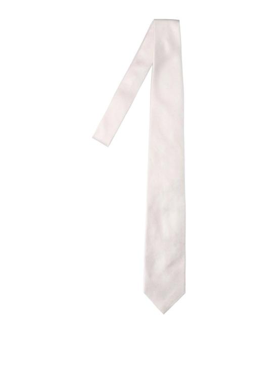 26FW 톰포드 넥타이 STE001S0349WAB White