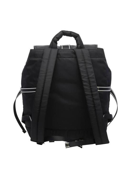 26FW 가니 백팩 C2010002099 BLACK - GANNI