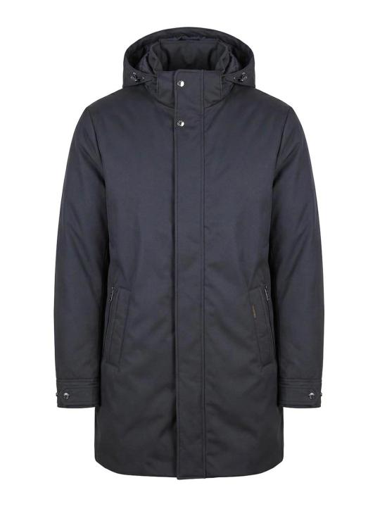26FW 무레르 VERMONT-ADS 버몬트 ADS 코트 MOUCA100028ADSU0402 DARK BLUE