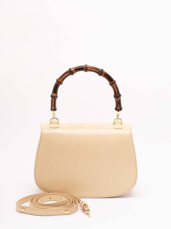 26FW 구찌 토트백 863165AAGYH9344 CREAM - GUCCI