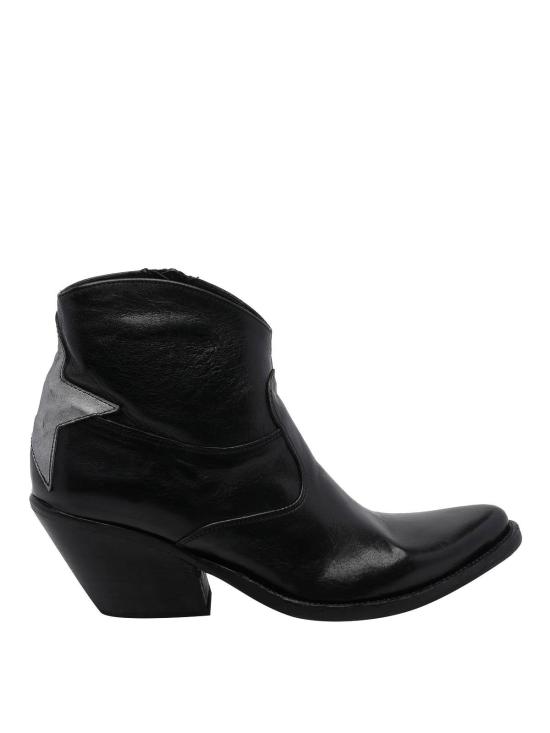 26SS 파웰크 부츠 30509NERO Black