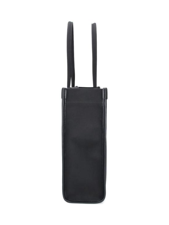 26FW 비비안웨스트우드 토트백 4D01000JUW001YN401 Black - VIVIENNE WESTWOOD