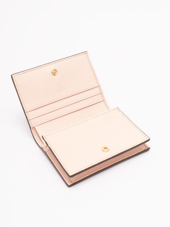 26FW 구찌 지갑 841358AAE5F2844 BROWN - GUCCI
