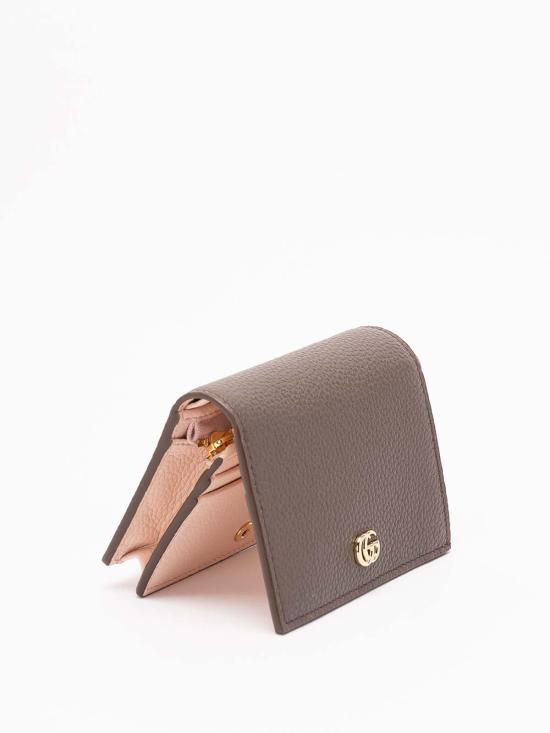 26FW 구찌 지갑 841358AAE5F2844 BROWN - GUCCI