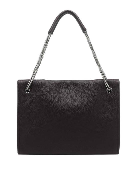 26FW 오르치아니 숄더백 B02212SOFBURGUNDY RED - ORCIANI