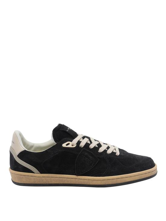 26FW 필립모델 스니커즈 PGLUD001 BLACK