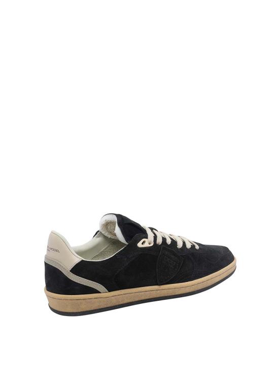 26FW 필립모델 스니커즈 PGLUD001 BLACK - PHILIPPE MODEL