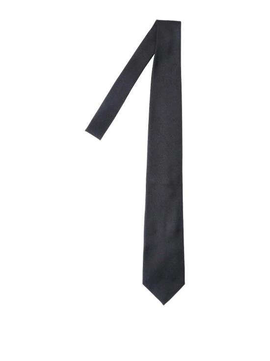 26FW 톰포드 넥타이 STE001S0349NAA Black