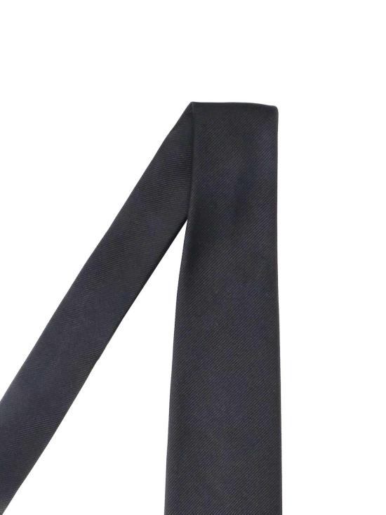 26FW 톰포드 넥타이 STE001S0349NAA Black - TOMFORD