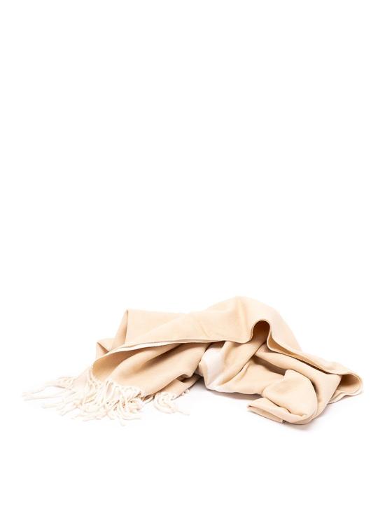 26FW 트윈셋 머플러/스카프 262TA455000310 BEIGE