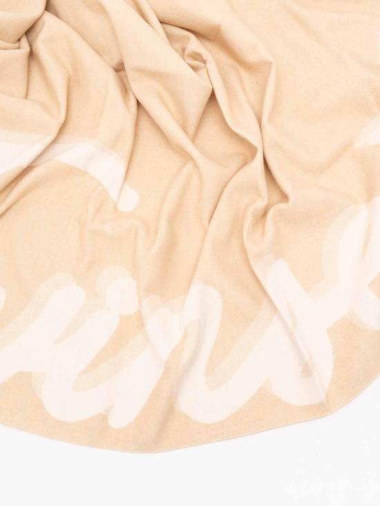 26FW 트윈셋 머플러/스카프 262TA455000310 BEIGE - TWINSET