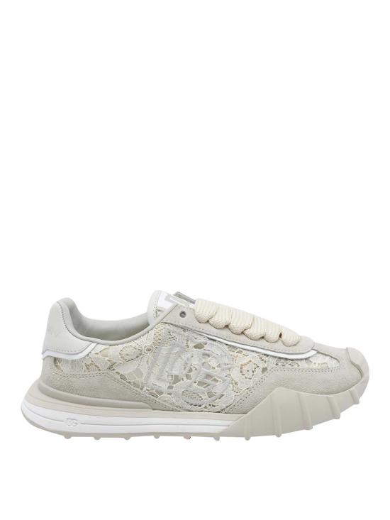 26FW 돌체앤가바나 스니커즈 CK2487A3S648Z180 BEIGE