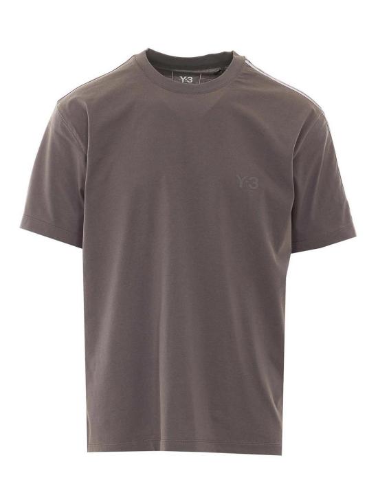 26FW 와이쓰리 반팔 티셔츠 KU2250 Grey