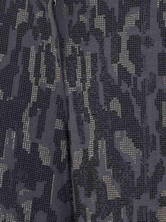 26FW 멀버리 팬츠 107520A3GOI90 GREY - MULBERRY
