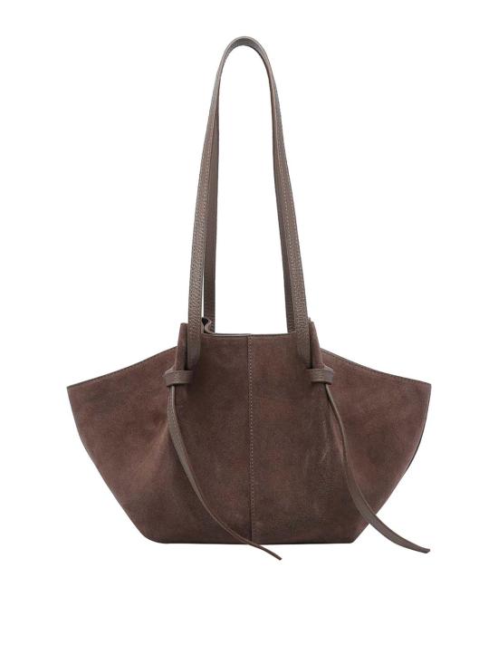 26FW 유제피 숄더백 MOCHISUEDES026 BROWN - YUZEFI