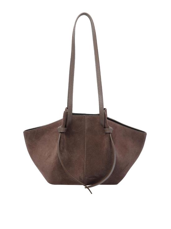 26FW 유제피 숄더백 MOCHISUEDES026 BROWN