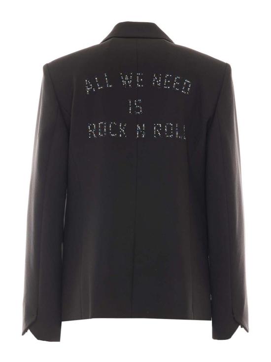 26FW 자딕앤볼테르 자켓 WWBL01999011 BLACK - ZADIG & VOLTAIRE