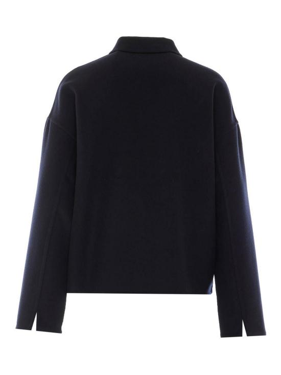 26FW 파비아나 필리피 터틀넥 CTD216F196M2615146 Blue - FABIANA FILIPPI
