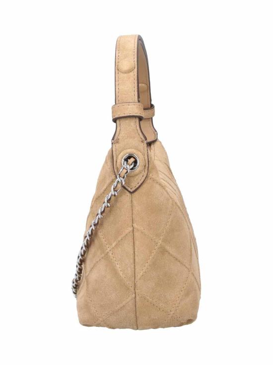 26FW 토리버치 클러치/파우치 185797250 Beige - TORY BURCH