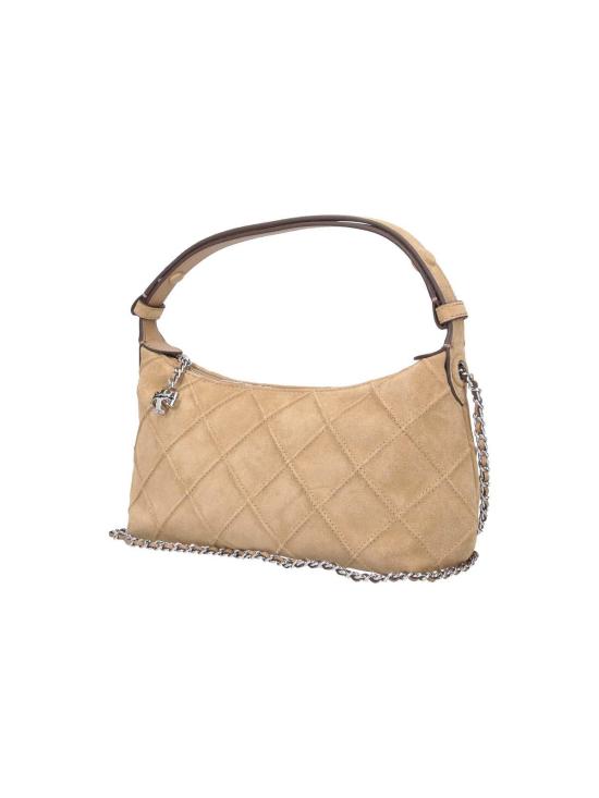 26FW 토리버치 클러치/파우치 185797250 Beige - TORY BURCH