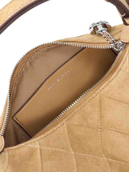 26FW 토리버치 클러치/파우치 185797250 Beige - TORY BURCH