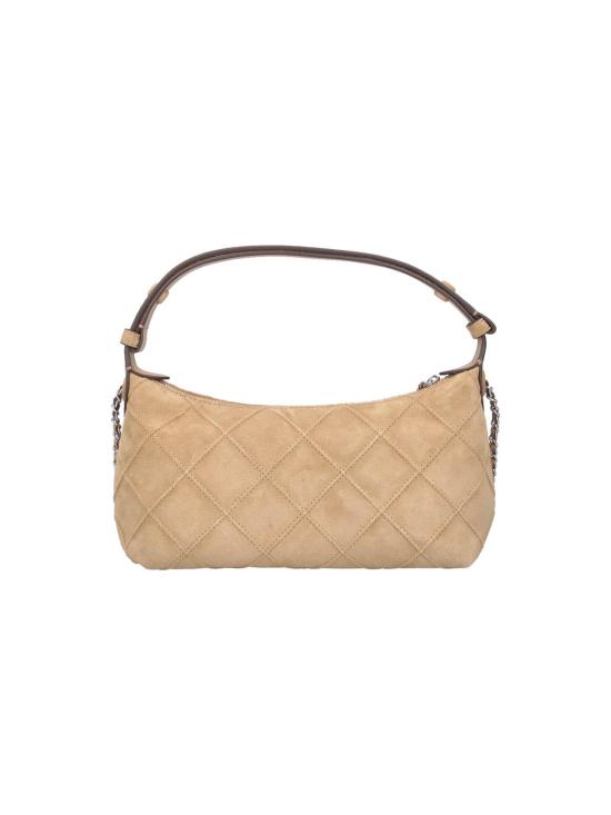 26FW 토리버치 클러치/파우치 185797250 Beige - TORY BURCH
