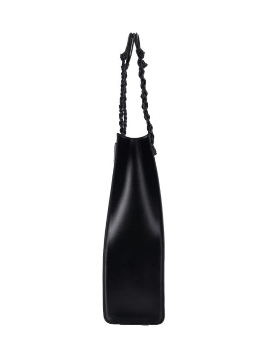26FW 질샌더 토트백 J07WC0040P4841001 BLACK - JIL SANDER