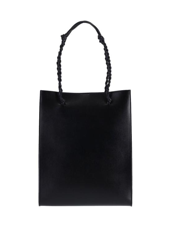 26FW 질샌더 토트백 J07WC0040P4841001 BLACK - JIL SANDER