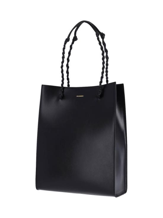 26FW 질샌더 토트백 J07WC0040P4841001 BLACK - JIL SANDER
