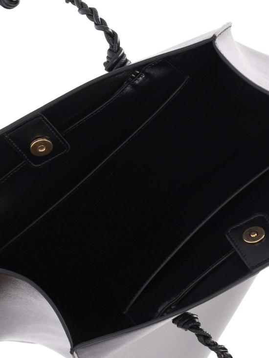 26FW 질샌더 토트백 J07WC0040P4841001 BLACK - JIL SANDER
