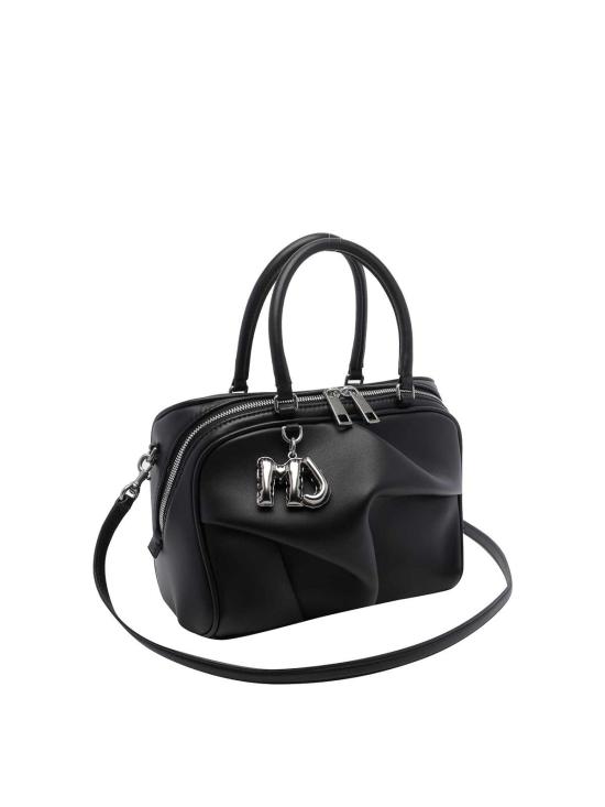 26FW 마크제이콥스 크로스백 2S6HSC014H01001 Black - MARC JACOBS
