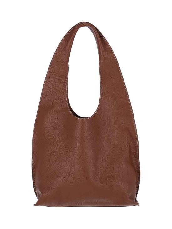 26FW 아페쎄 숄더백 PXCBCF67043CAD Brown - A.P.C.