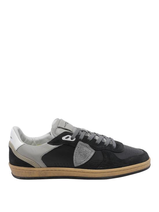 26FW 필립모델 스니커즈 PGLUVD07 Black
