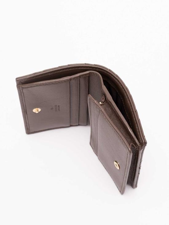 26FW 구찌 지갑 466492AAGUV2818 BROWN - GUCCI