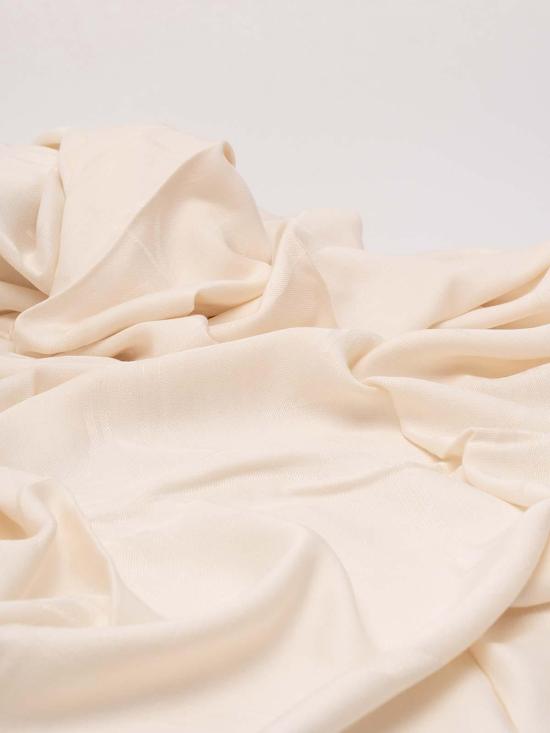 26FW 엘리자베타프랜치 머플러/스카프 SC02F66E2193 CREAM - ELISABETTA FRANCHI