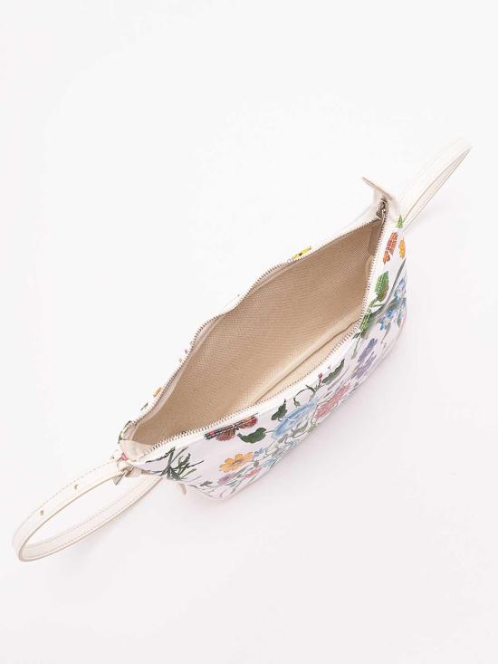 26FW 구찌 숄더백 874743FAF8S9045 WHITE - GUCCI