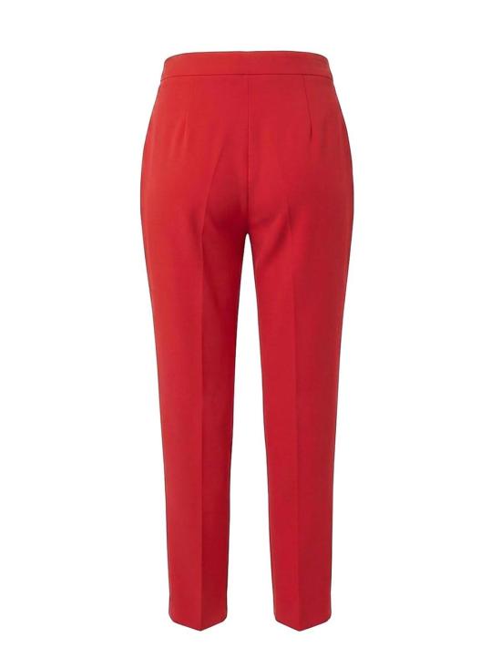 26FW 엘리자베타프랜치 팬츠 PA19566E2CG5 RED - ELISABETTA FRANCHI