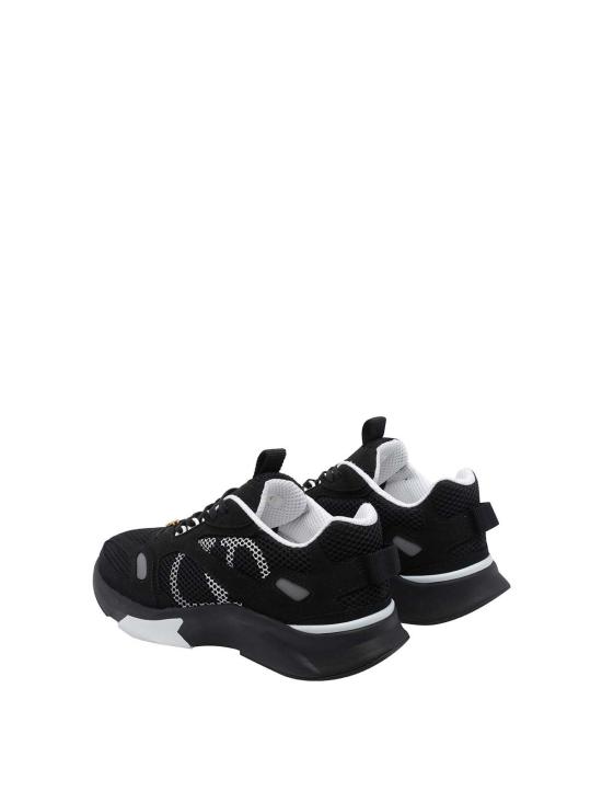 26FW 발렌티노 가라바니 스니커즈 S0N88QAP0QS BLACK - VALENTINO GARAVANI