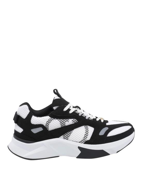 26FW 발렌티노 가라바니 스니커즈 S0N88QAP0QR BLACK