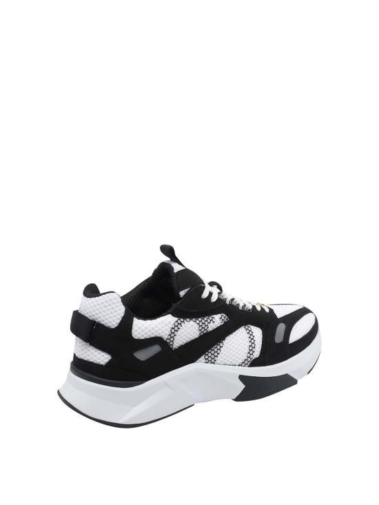26FW 발렌티노 가라바니 스니커즈 S0N88QAP0QR BLACK - VALENTINO GARAVANI