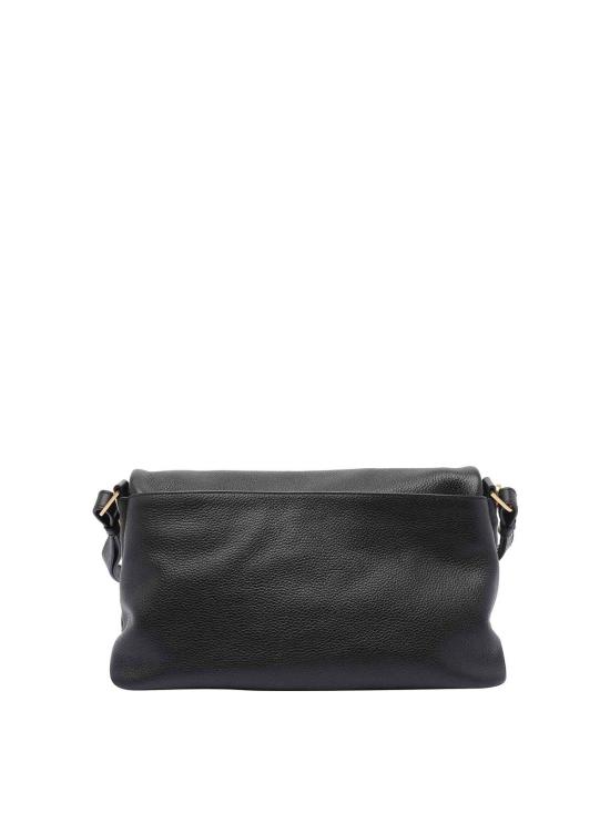 26FW 자딕앤볼테르 숄더백 LWBA041255 BLACK - ZADIG & VOLTAIRE