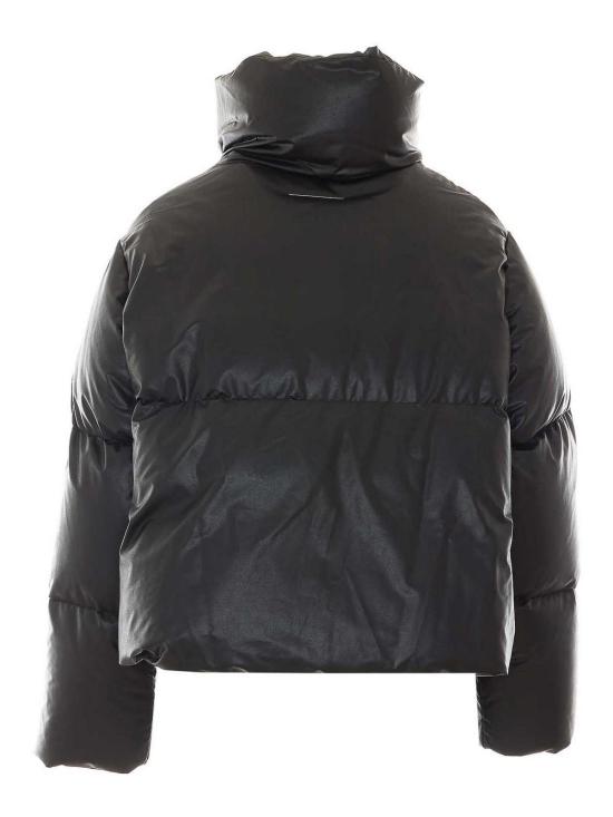 26FW MM6 메종마르지엘라 패딩 S52AM0368M36016900 BLACK - MM6 MAISON MARGIELA