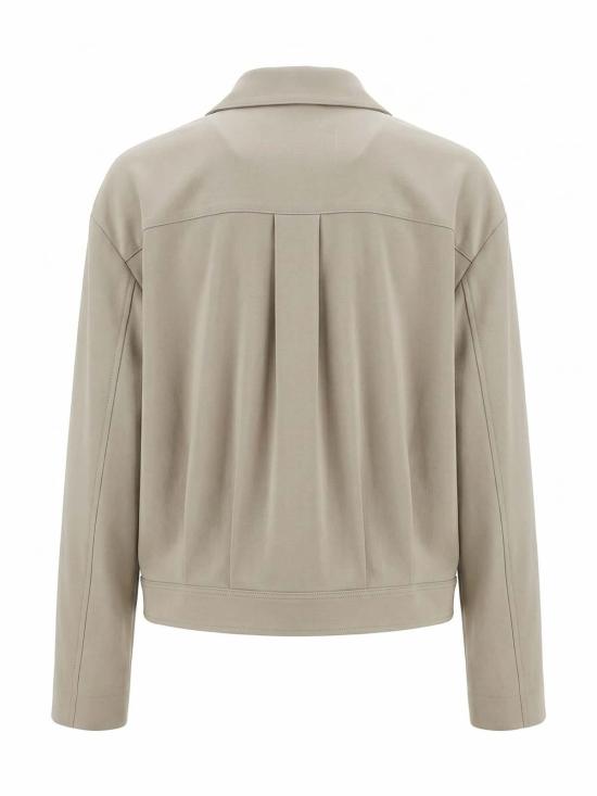 26FW 핑코 자켓 107215A3AHD23 BEIGE - PINKO