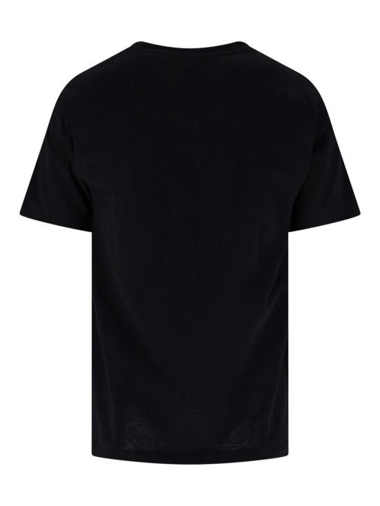 26SS 베이프 반팔 티셔츠 001TEM301013MBLACKXGREEN - BAPE