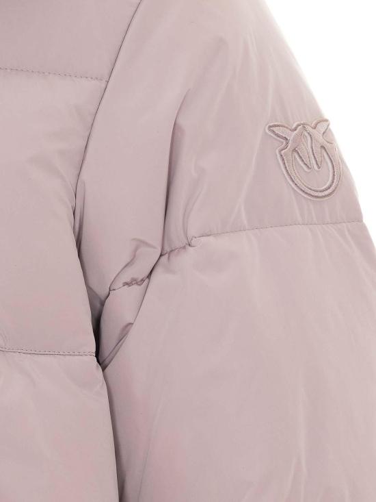 26FW 멀버리 패딩 107161A39JO06 METALLIC - MULBERRY